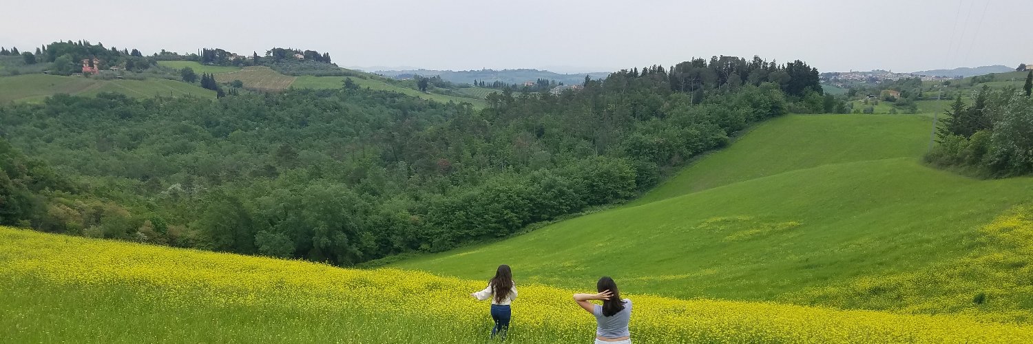 ChrissyMicah's profile banner image
