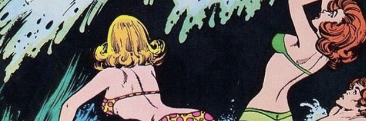 SteveWavy's profile banner image