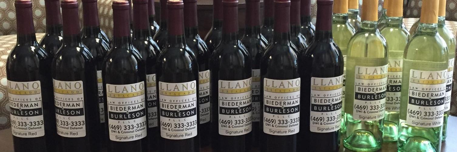 Hunter Biederman banner