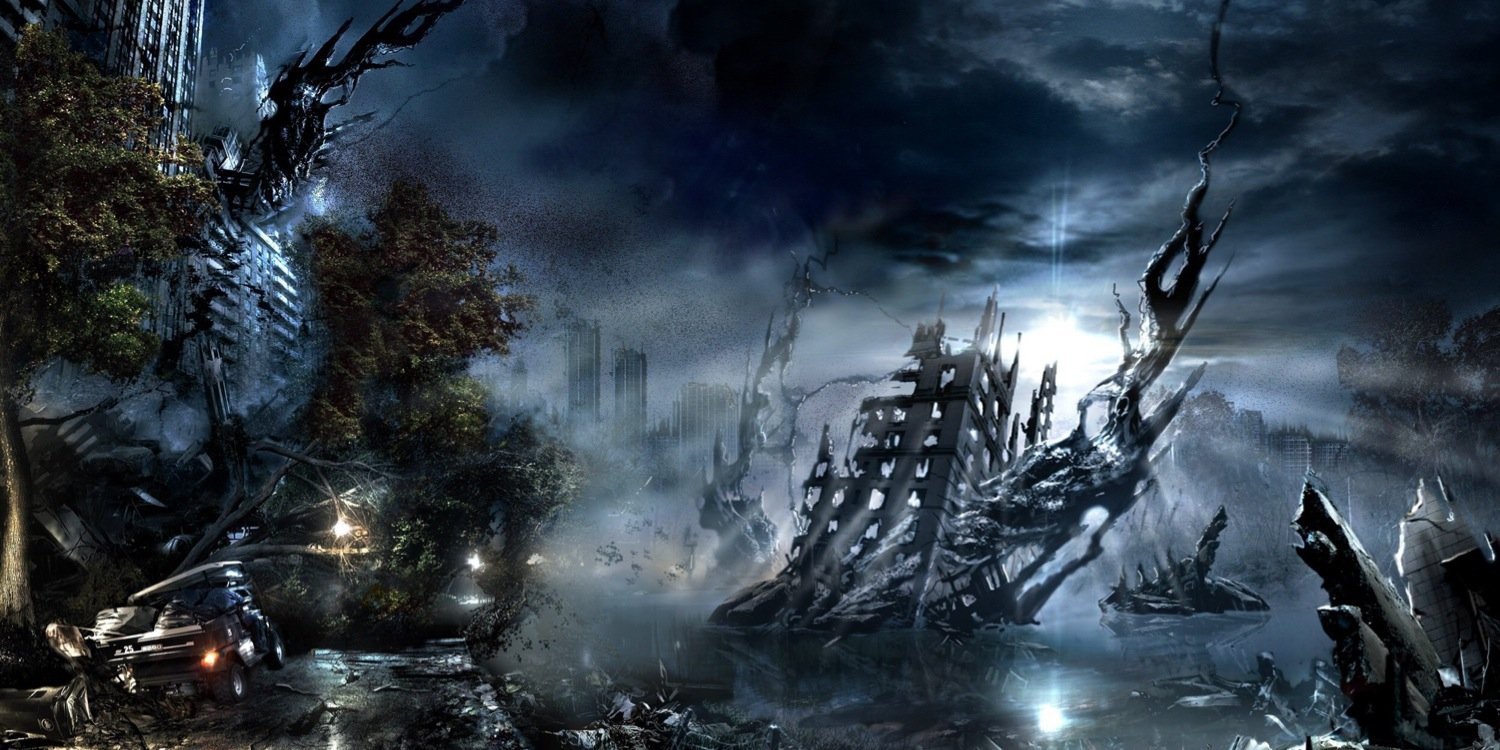 AloneInTheDaark's profile banner image