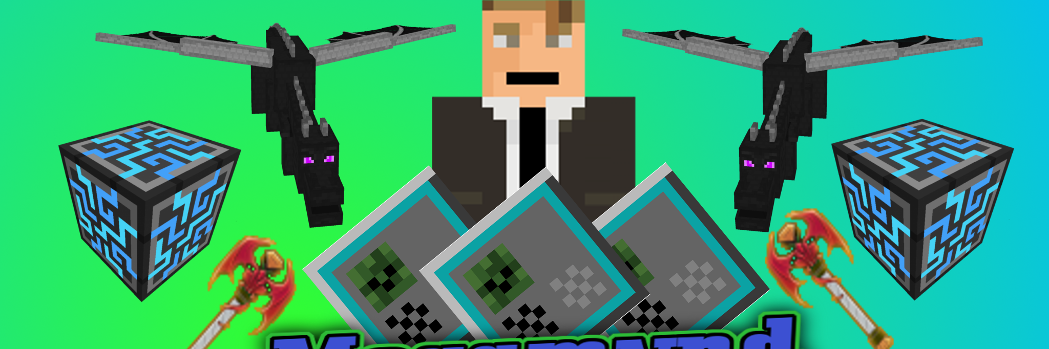 Megamynd22's profile banner image