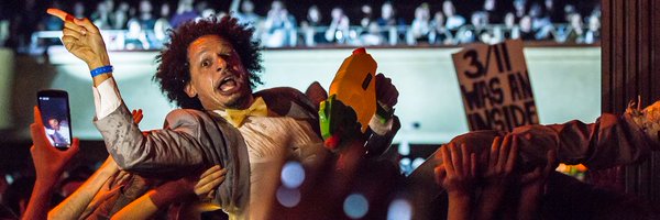 ericandre Profile Banner
