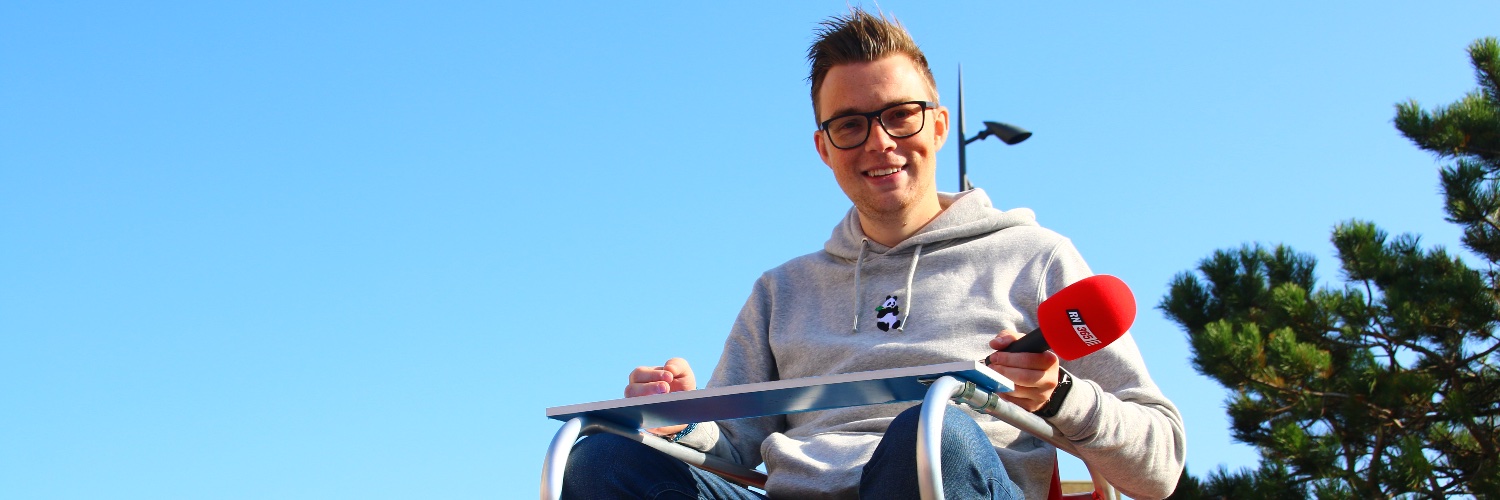 JorisMosterdijk's profile banner image