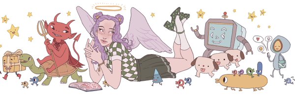 joshcornillon Profile Banner