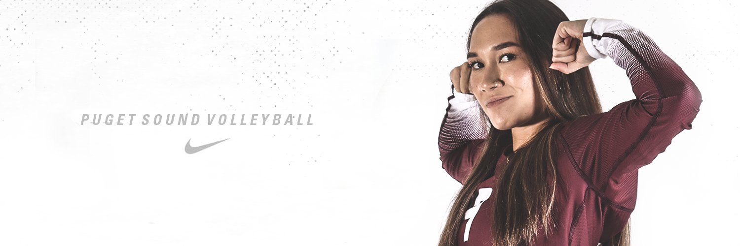 PugetSoundVolleyball banner