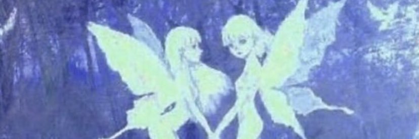 amberlight134's profile banner image