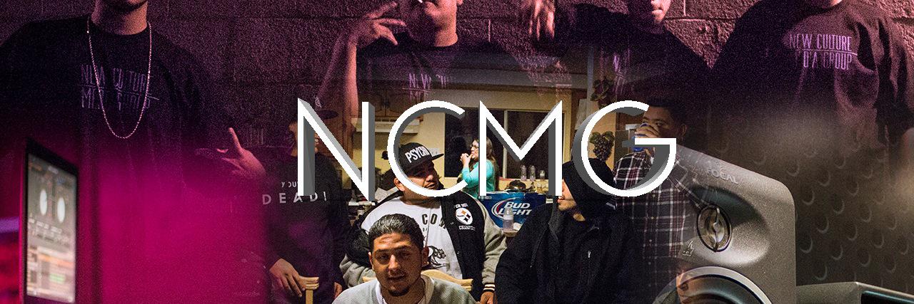 NCMGofficial's profile banner image