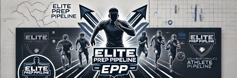 Prep Pipeline banner