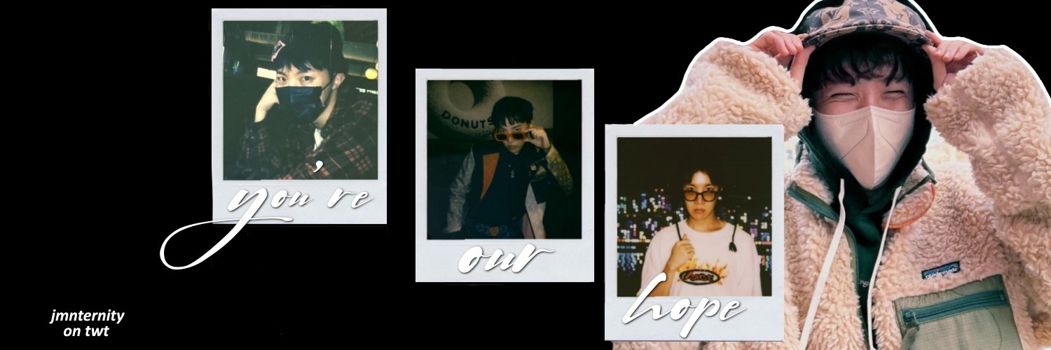 SoraHope15's profile banner image