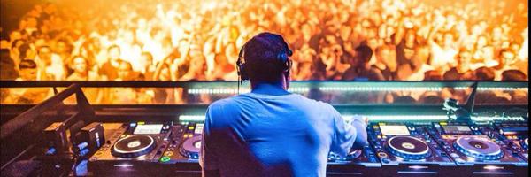 djmarkrobinson Profile Banner