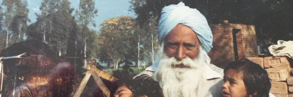 bikrumsinghgill Profile Banner