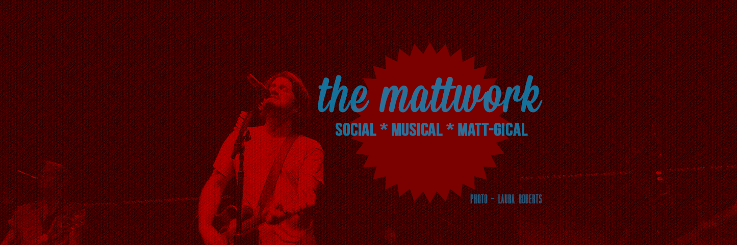 themattwork's profile banner image