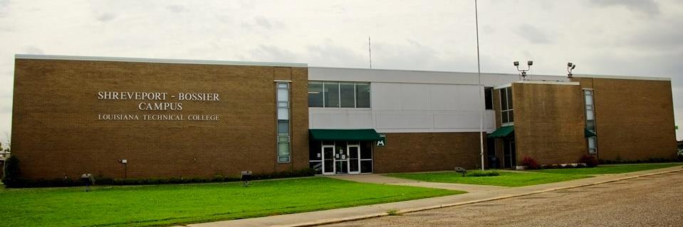 NWLTC_Shreve's profile banner image