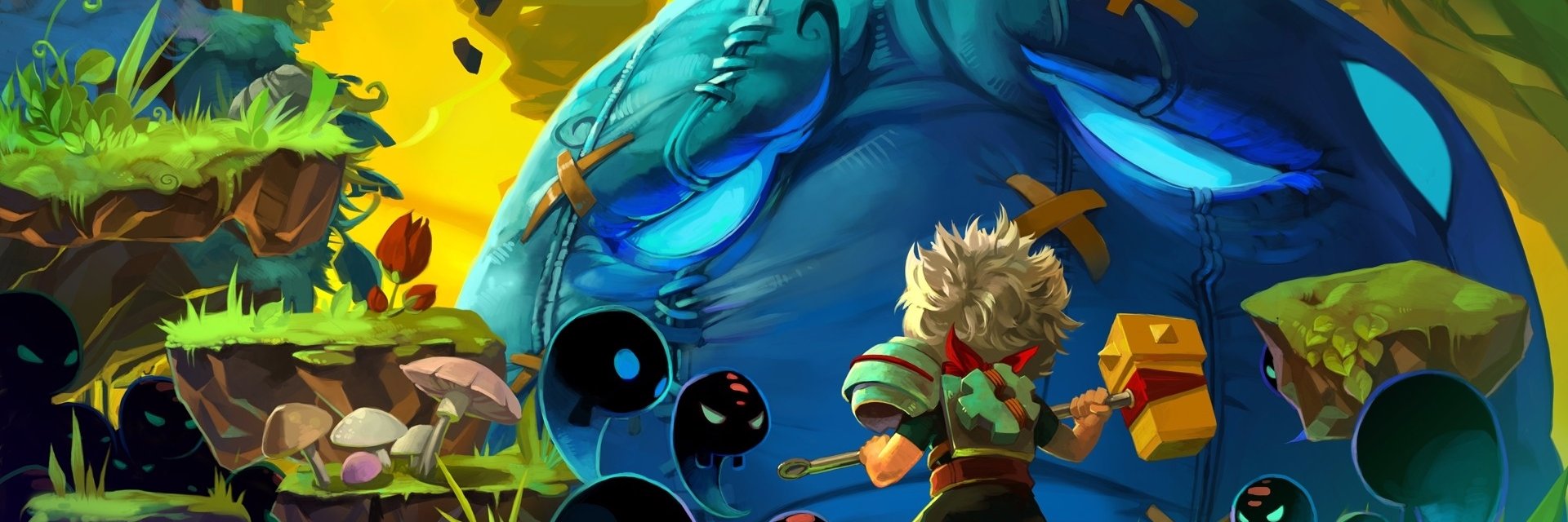 Jaumep's profile banner image