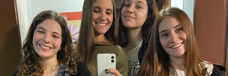 martinagalligo's profile banner image