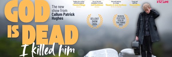 callumphughes Profile Banner