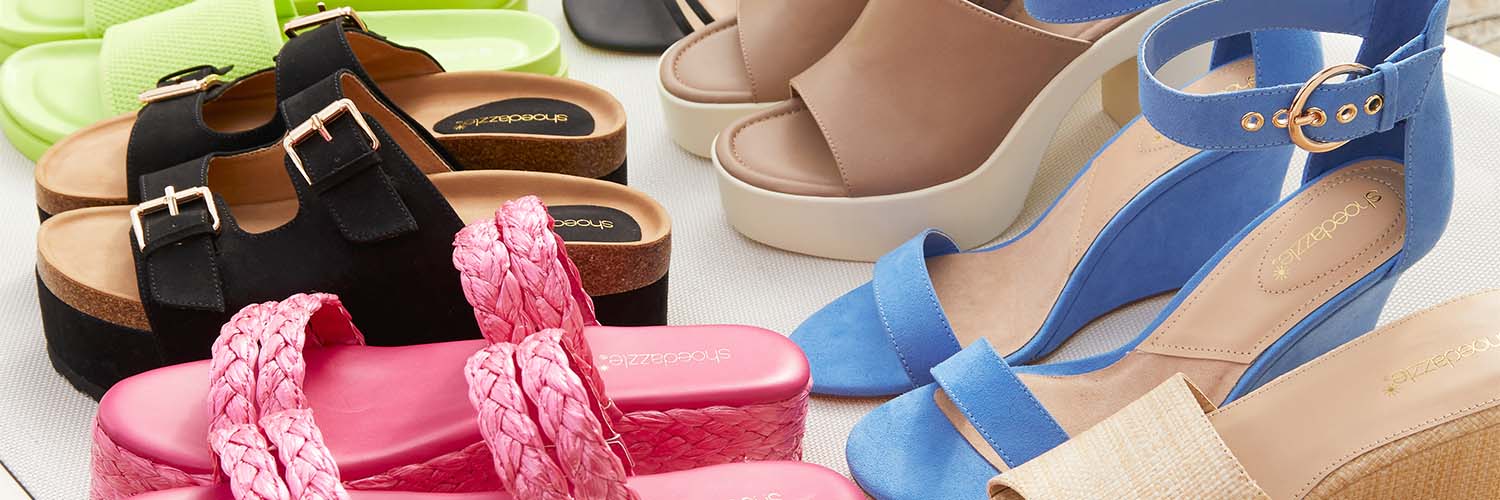 ShoeDazzle's profile banner image