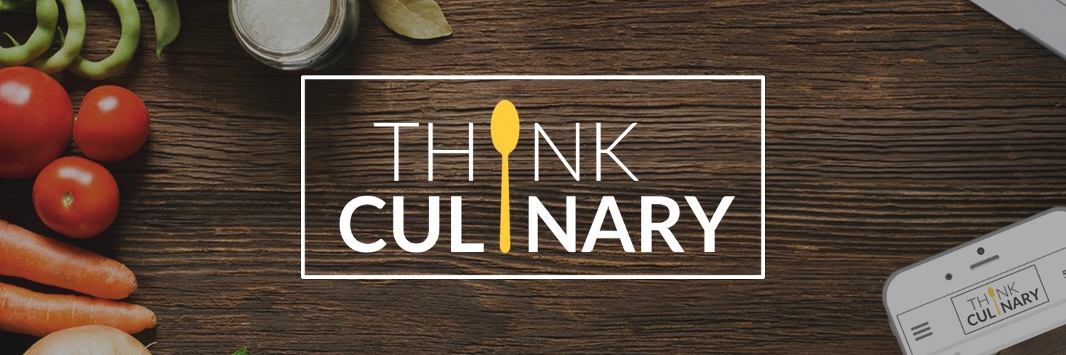 ThinkCulinary banner