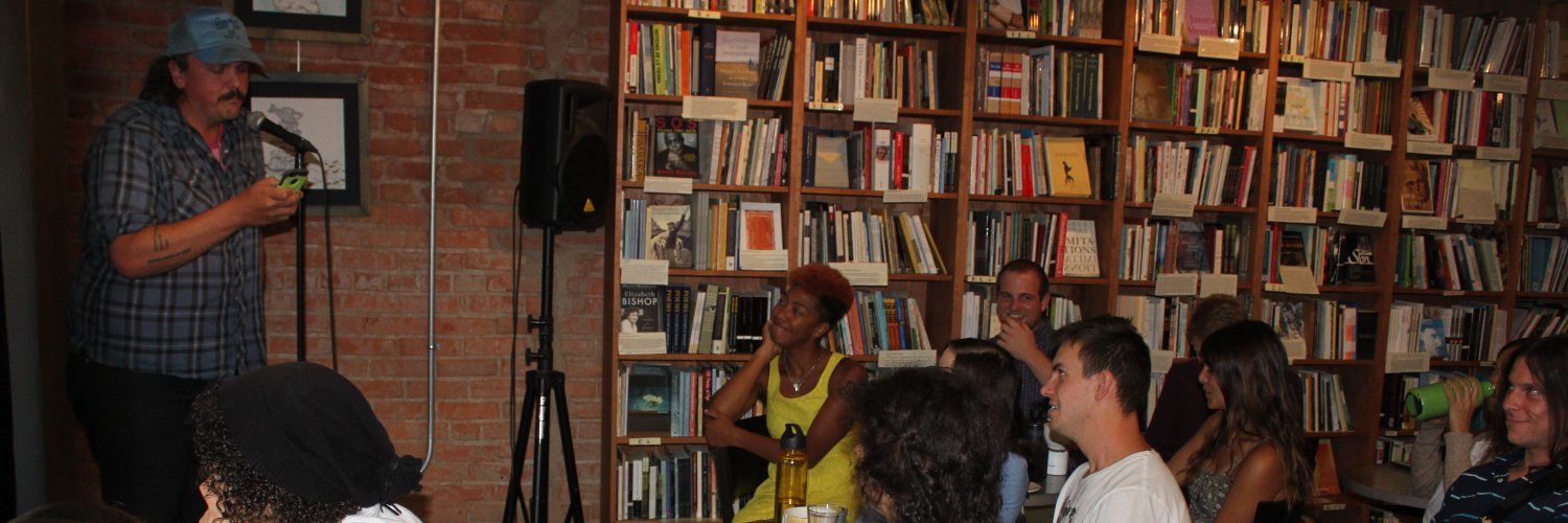 InnisfreeBooks's profile banner image