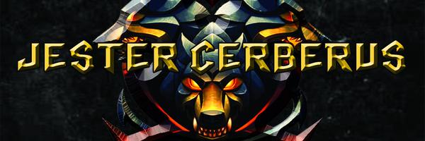 Jester Cerberus #RESPAWNrecruits Profile Banner