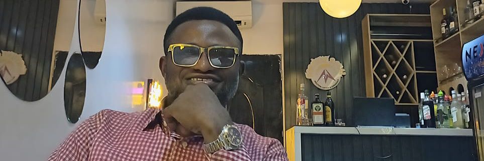 Lekan Omosebi banner