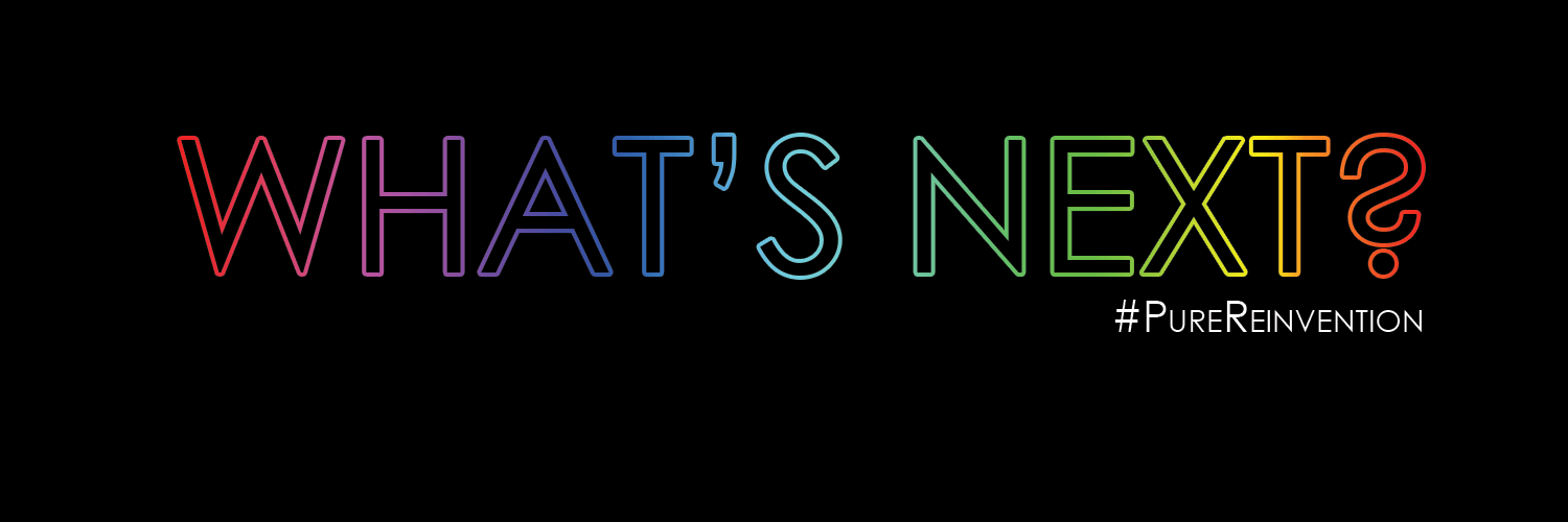 PureReinvention's profile banner image