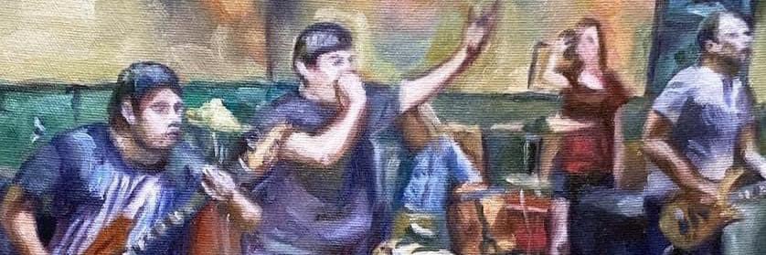 Jeremy Russell banner