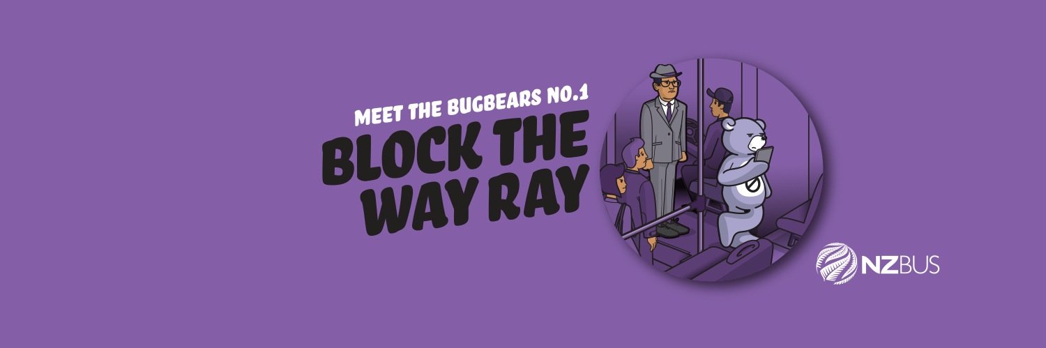 BusBetterNZ's profile banner image