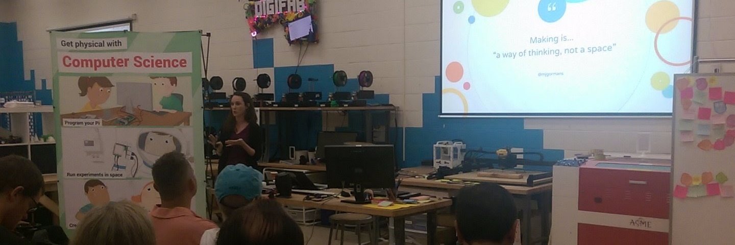 Amanda Haughs banner