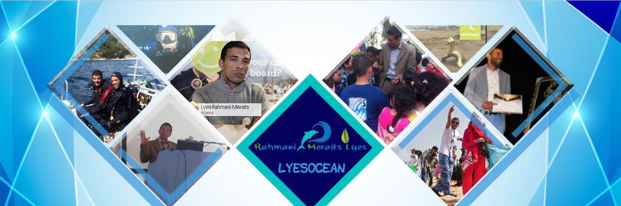 Lyesoceane's profile banner image