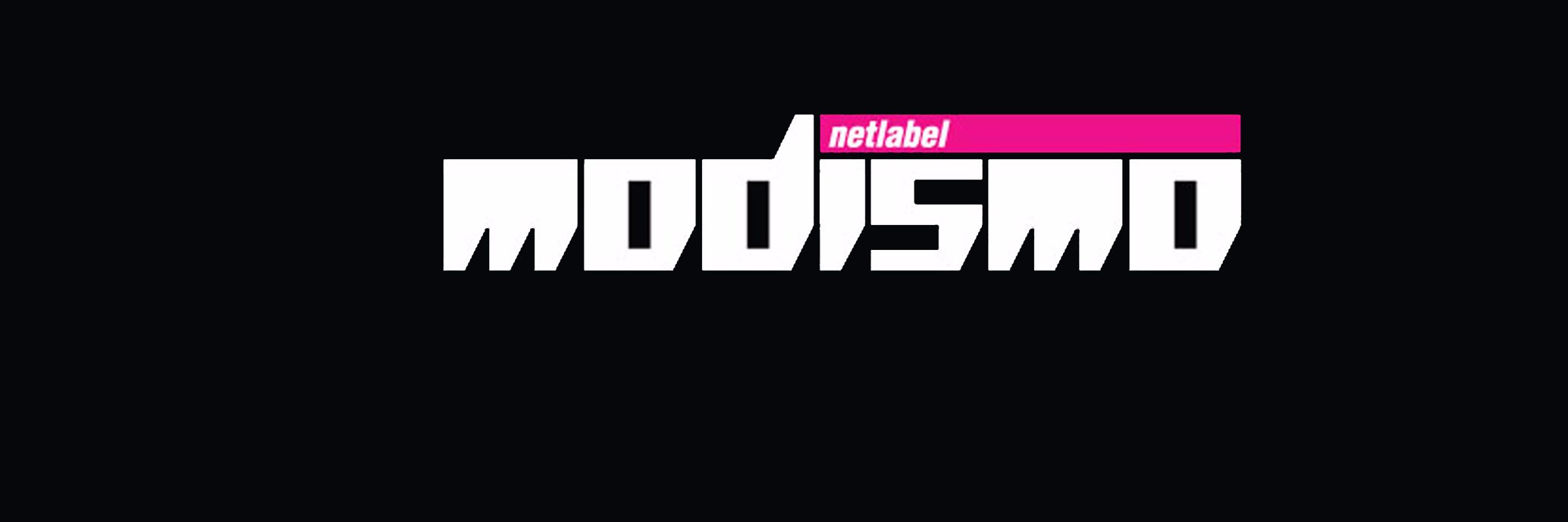 Modismo banner