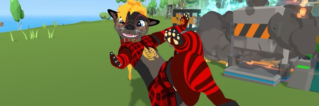 AnubisPaws's profile banner image