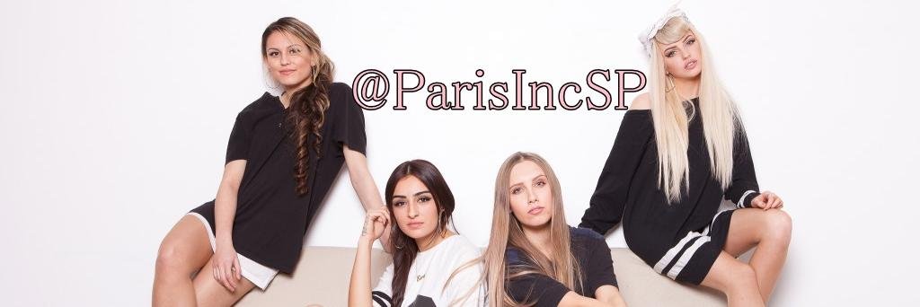 ParisIncSP's profile banner image