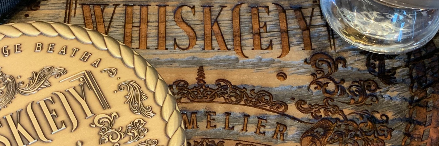 Gary Bernier 🥃 banner