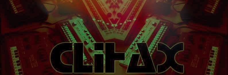 CLIHAX banner