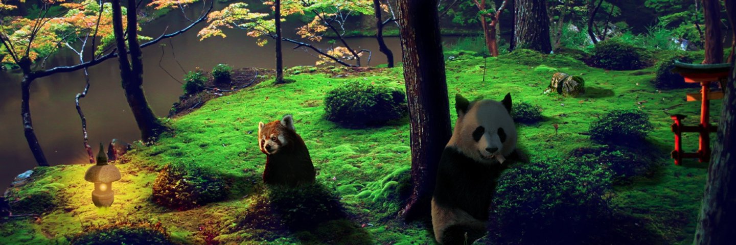 🕊️Pandimonium banner