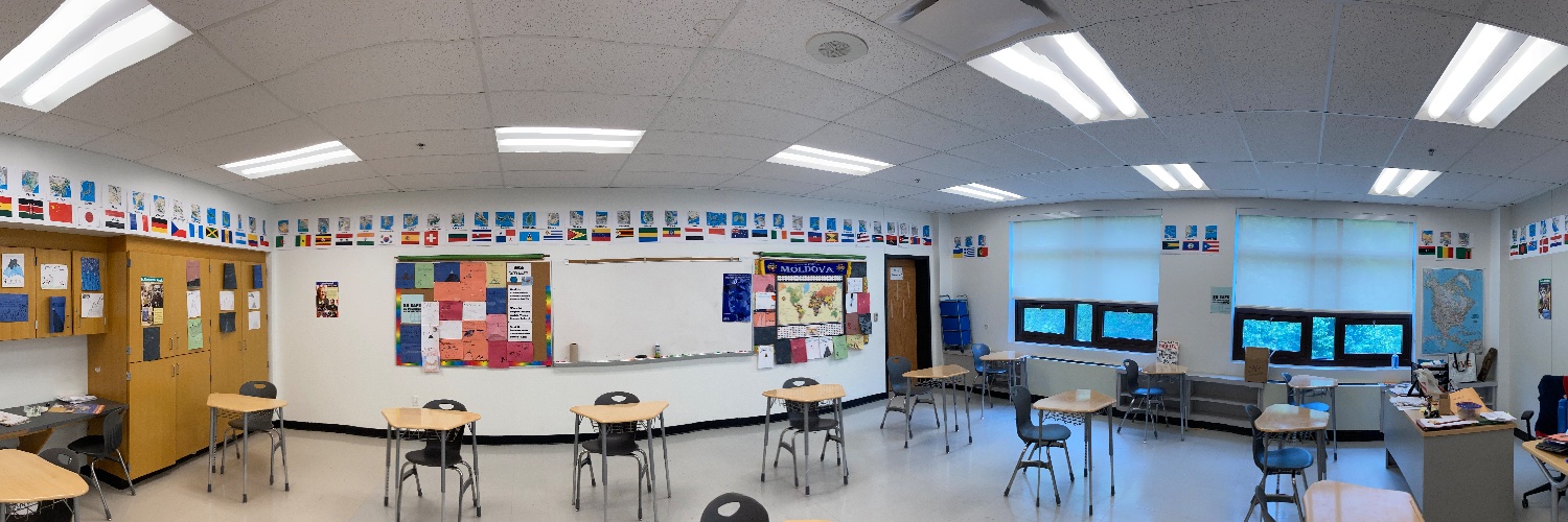 Revolutionteach's profile banner image