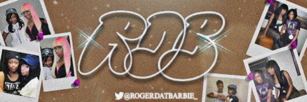 RogerDatBarbie_ Profile Banner