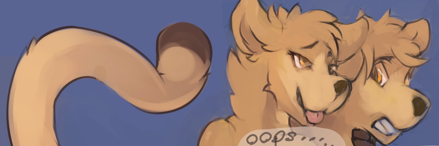 pullmytail's profile banner image