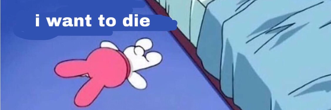 Lizzydott's profile banner image