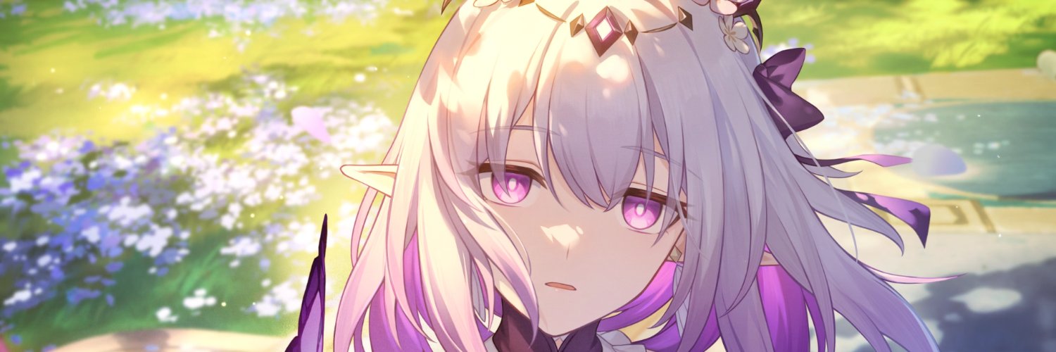 Kiki7350's profile banner image