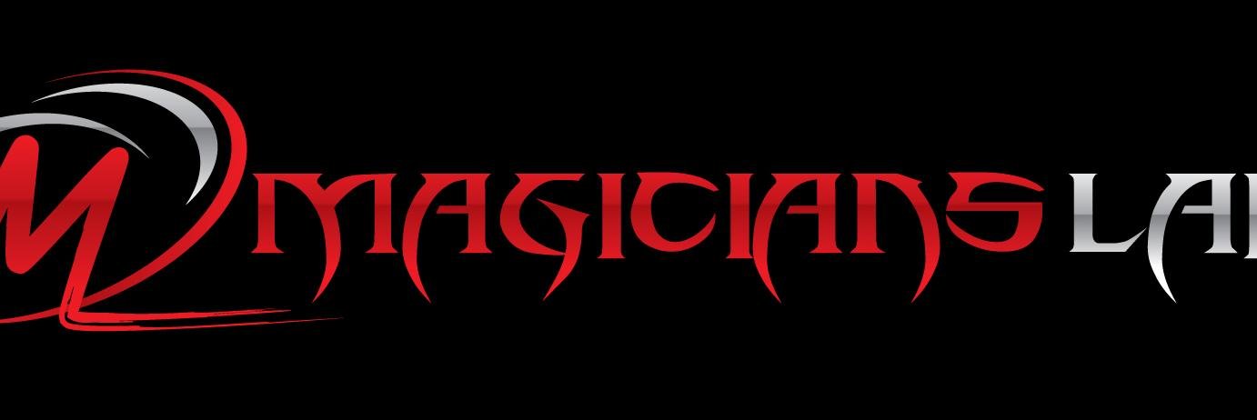 MagiciansLair's profile banner image