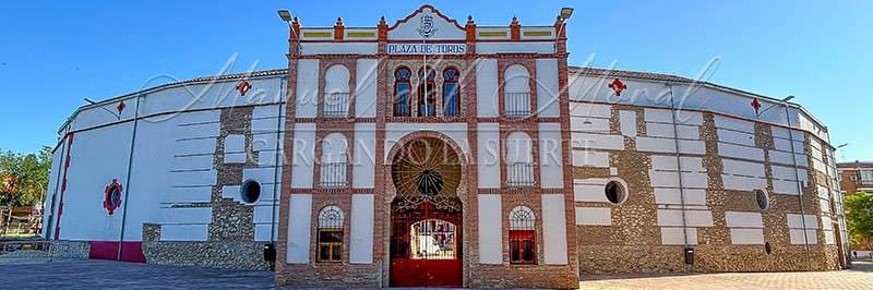 Manuel del Moral banner