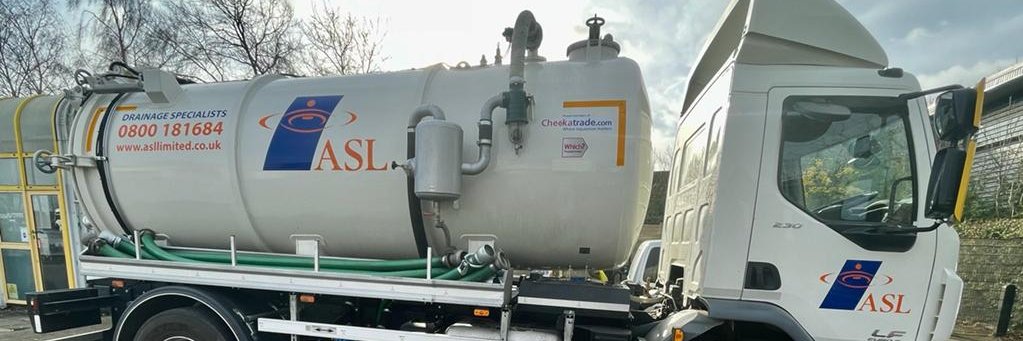 ASLDrainage's profile banner image
