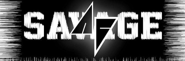 SavageAtticus's profile banner image