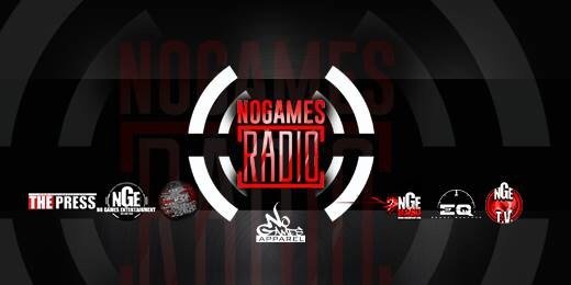 NOGAMESRADIO's profile banner image