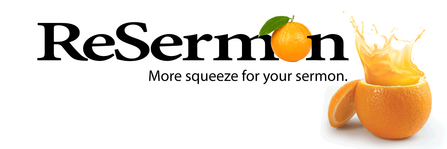 ReSermon's profile banner image