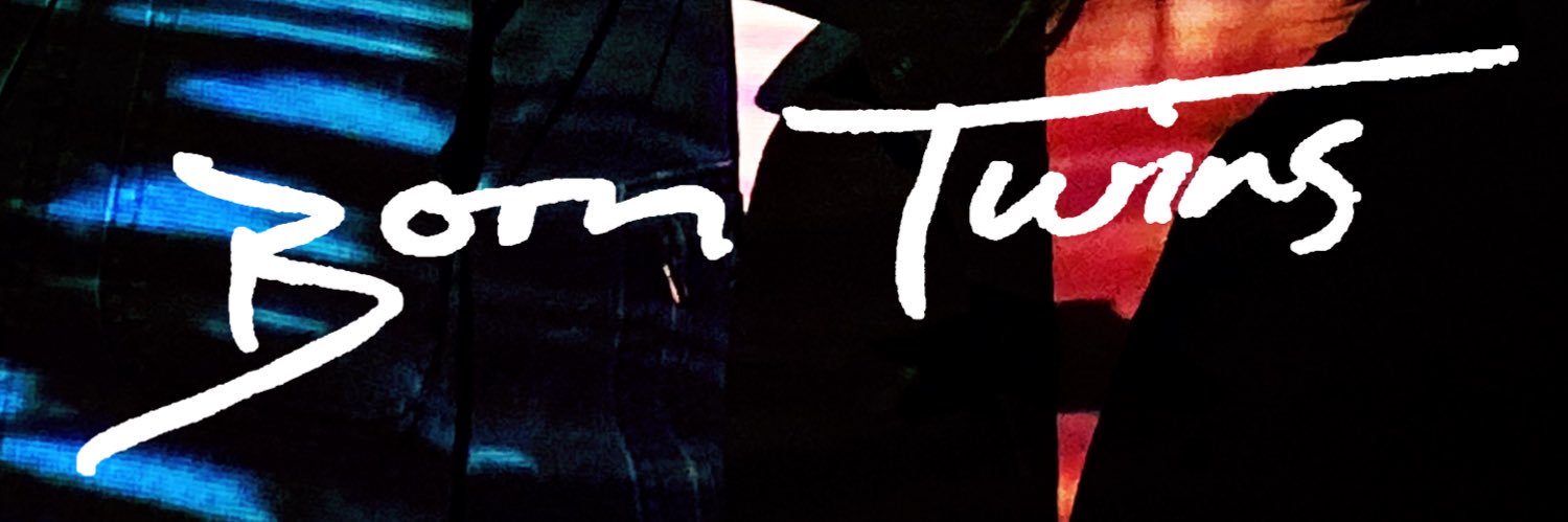 borntwinsmusic's profile banner image