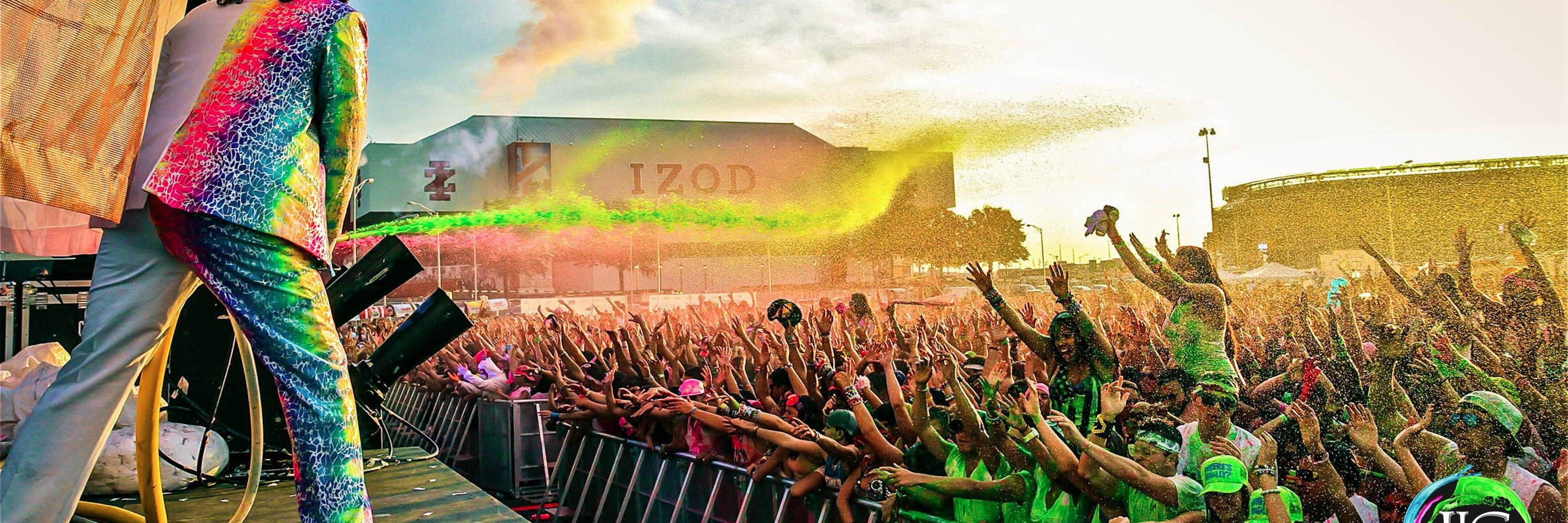 LicColombia's profile banner image
