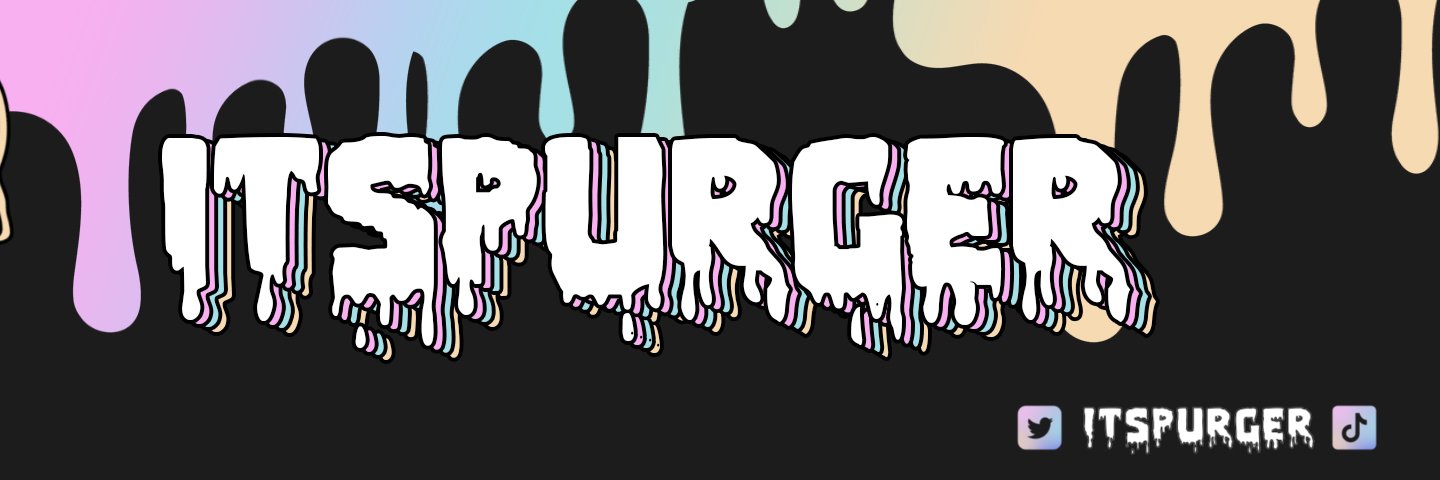 itsPurger's profile banner image